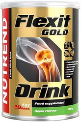 NUTREND - Flexit Gold Drink - Nutri.se